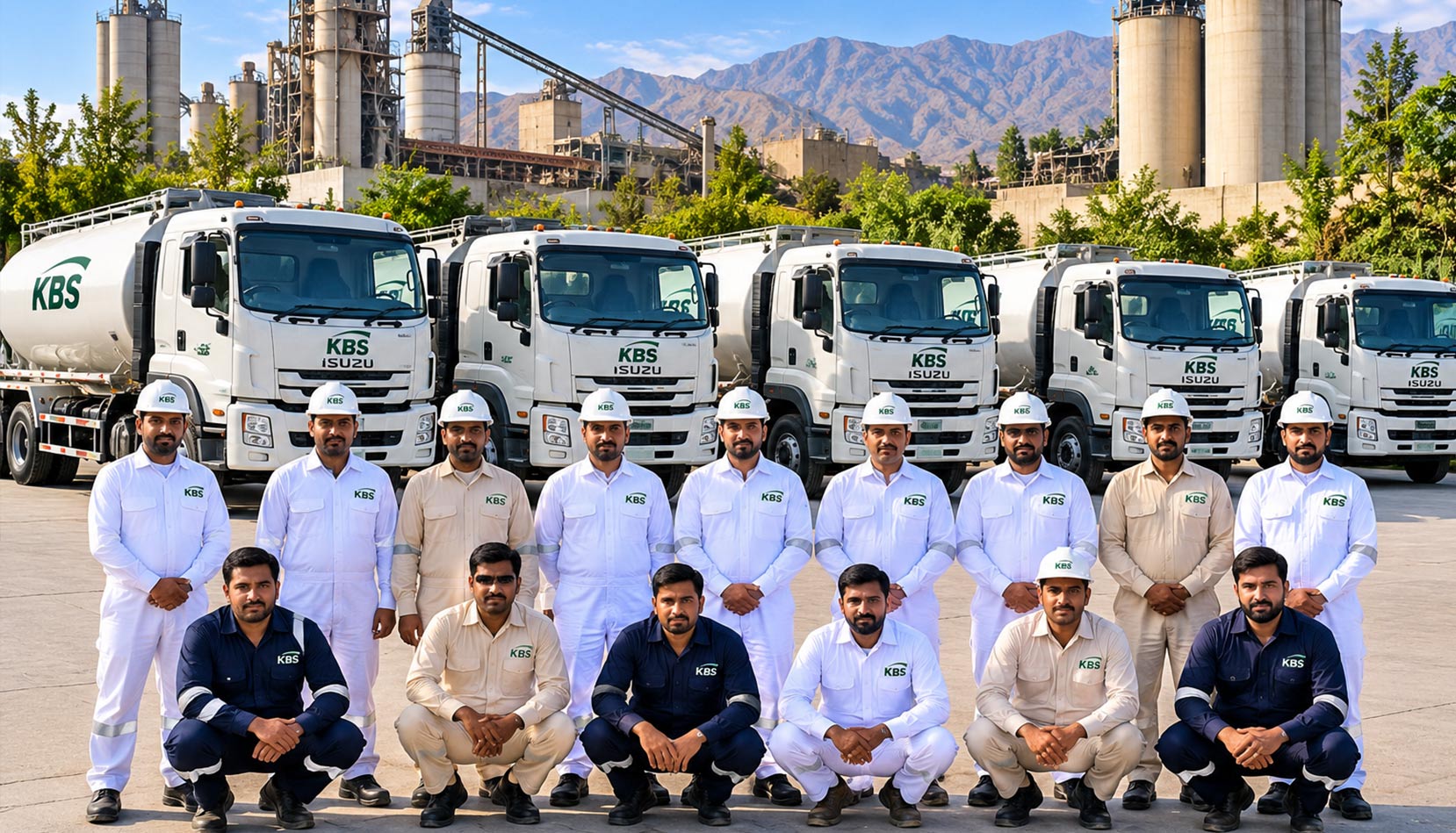Scenic-Pakistani-Highway-Truck-Journey